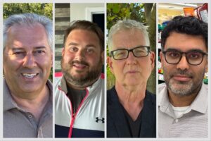 Candidates in Loyalist-Cataraqui Prepare for Election