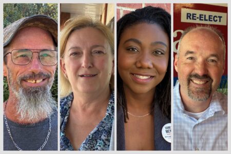 Kingston Mayoral Candidates: Who’s Running? Kingston Mayoral Candidates: Who’s Running?