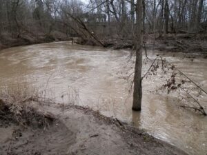 Flood Alert Continues for Local Area Flood Alert Continues for Local Area