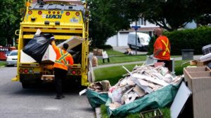 Ottawa Residents Seek Help After July Storm Ottawa Residents Seek Help After July Storm
