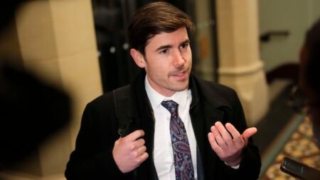 Liberal MP Urges Caution in Fast-Tracked Development Bill