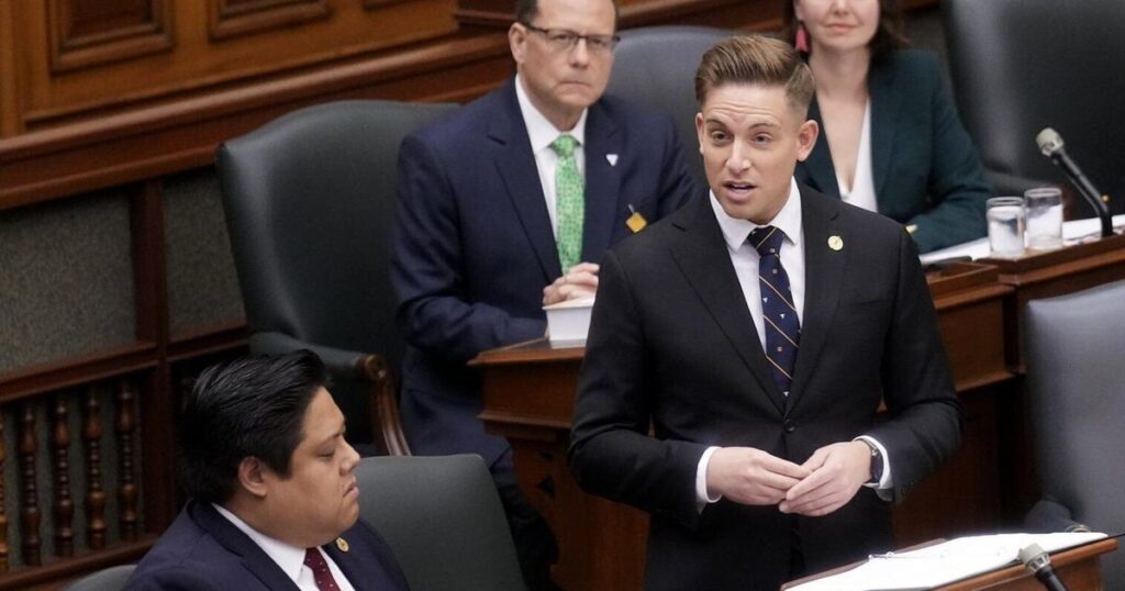 Ontario Liberals Call for OSAP Spending Investigation