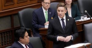 Liberals ask Ontario auditor to probe spending, oversight of OSAP at career colleges Liberals ask Ontario auditor to probe spending, oversight of OSAP at career colleges