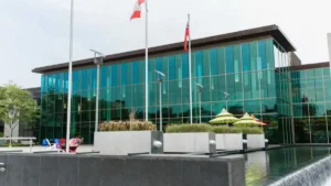 Ontario Library Makes Its TV Debut