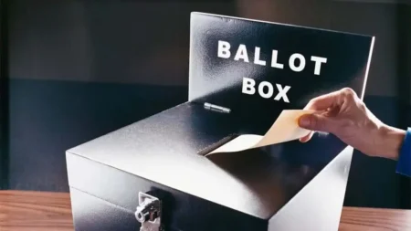 Election Night Updates for Oshawa, Whitby, Ajax, and Pickering Election Night Updates for Oshawa, Whitby, Ajax, and Pickering