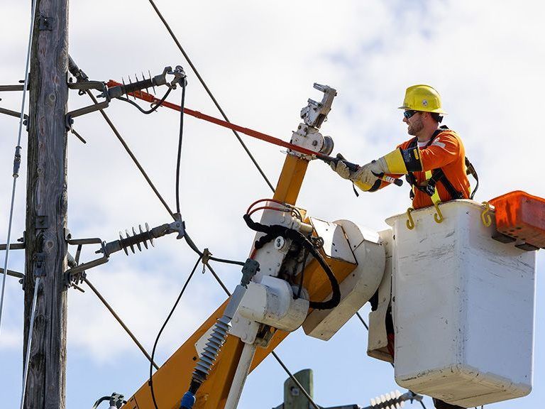 Potential Rate Increase for London Hydro Customers Potential Rate Increase for London Hydro Customers