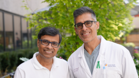 First Heart-in-a-Box Transplant Achieved in Canada