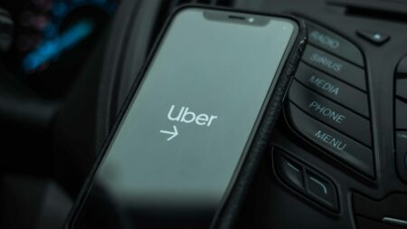London’s Party Scene Tops Canada, Says Uber