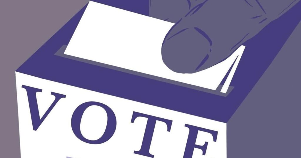 Candidates for Ward 6 Discuss Important Topics