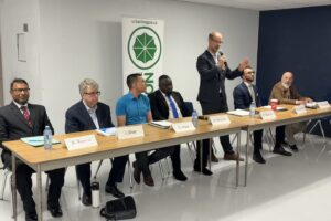 Candidates Face Off in London Ward 7 Election Debate