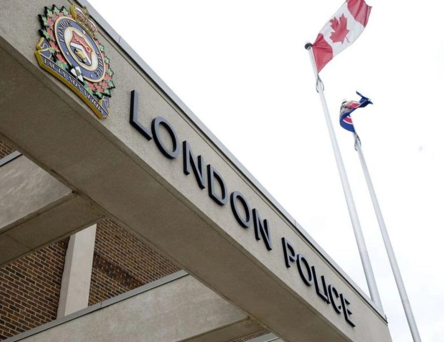 26-Year-Old Arrested After Fatal Stabbing in London 26-Year-Old Arrested After Fatal Stabbing in London