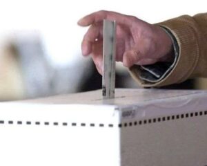 Candidates Line Up for Norfolk County Mayor Election