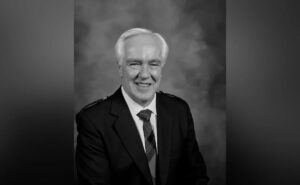 Longtime City Leader John Angus Passes Away