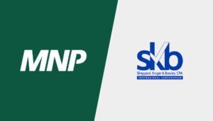 MNP acquires St. Catharines accountancy Sheppard, Kruger & Bowley MNP acquires St. Catharines accountancy Sheppard, Kruger & Bowley