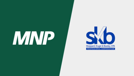MNP Expands by Acquiring Sheppard, Kruger & Bowley
