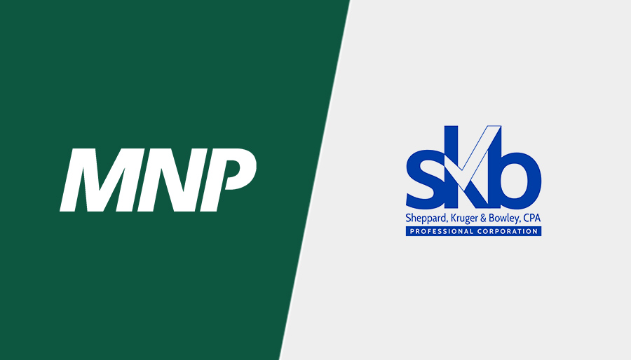 MNP Expands by Acquiring Sheppard, Kruger & Bowley MNP Expands by Acquiring Sheppard, Kruger & Bowley