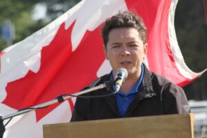 New Role for MPP Billy Denault in Housing