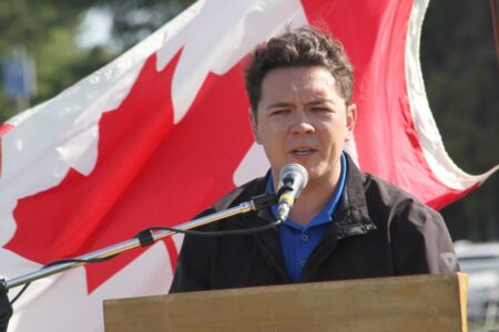 New Role for MPP Billy Denault in Housing