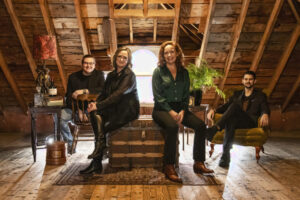 Maggie’s Wake Brings Folk Sounds to Northwestern Ontario