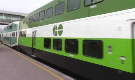 New GO Train Service a Priority for Mississauga’s New Mayor New GO Train Service a Priority for Mississauga’s New Mayor