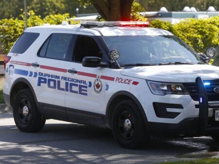 Teen Arrested After Making Threats Against Synagogue