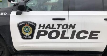 Oakville Collision Claims Life of 39-Year-Old Man