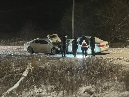 Fatal Crash in Markham Claims Life of 61-Year-Old