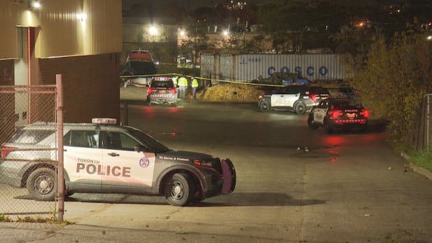 Driver Arrested After Fatal Crash in Scarborough Driver Arrested After Fatal Crash in Scarborough