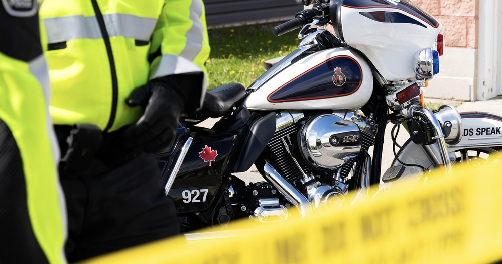 Man dead after Richmond Hill house fire: York police Man dead after Richmond Hill house fire: York police