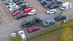 Tragic Incident Claims Life of Man in Brampton