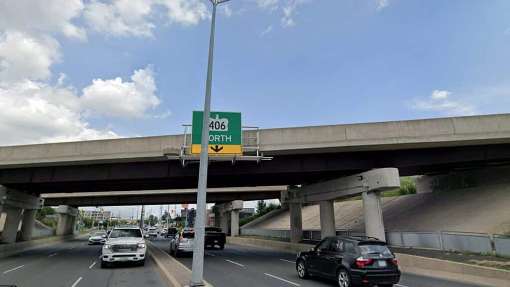 Rock-Throwing Incident in Ontario Leads to Arrest