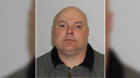 Escape from Kingston Prison: Convicted Murderer Missing