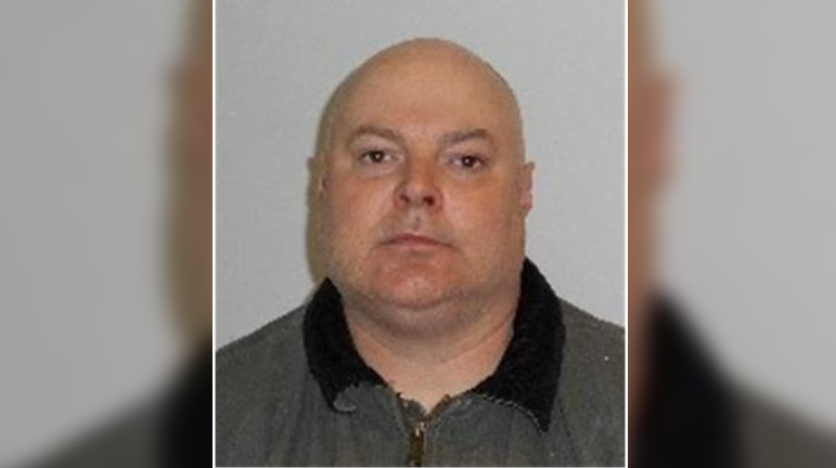 Escape from Kingston Prison: Convicted Murderer Missing Escape from Kingston Prison: Convicted Murderer Missing