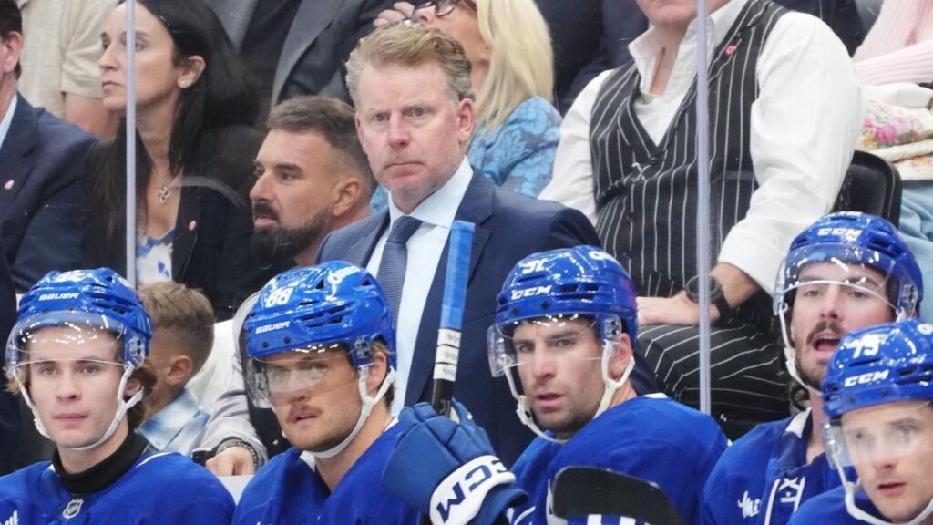 Daniel Alfredsson Joins Maple Leafs in Ontario Rivalry Daniel Alfredsson Joins Maple Leafs in Ontario Rivalry