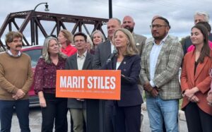 NDP Leader Highlights Peterborough as Election Focus