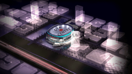 Markham Council Rejects Arena Funding Proposal