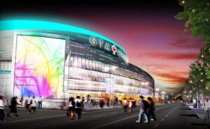 Markham City Council Rejects Public Funding for Arena