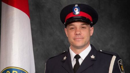 26-Year-Old Convicted for Fatal Crash Involving Officer 26-Year-Old Convicted for Fatal Crash Involving Officer
