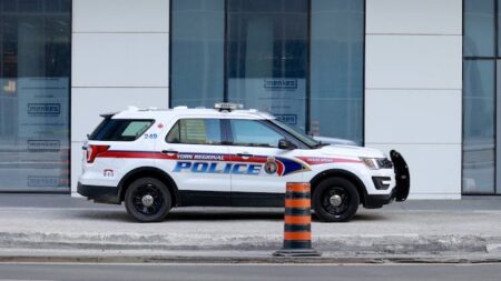 Markham Resident Found Safe and Reunited with Loved Ones