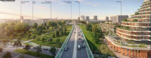 Ottawa’s Confederation Heights Set for Major Change
