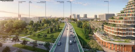 Ottawa’s Confederation Heights Set for Major Change Ottawa’s Confederation Heights Set for Major Change