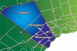 Mississauga Mayoral Candidates Support Separation from Peel