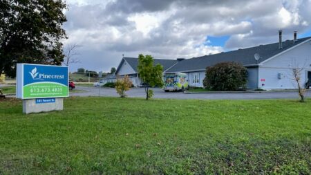 Concerns Grow Over Possible Closure of Long-Term Care Homes in Eastern Ontario Concerns Grow Over Possible Closure of Long-Term Care Homes in Eastern Ontario