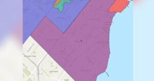 Candidates for Ward 2 Council Race