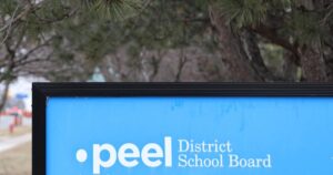 Candidates for PDSB in Mississauga Wards 6 and 11 Candidates for PDSB in Mississauga Wards 6 and 11