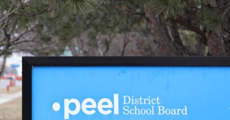 Candidates for PDSB in Mississauga Wards 6 and 11
