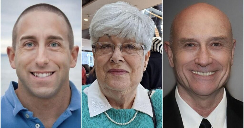 Get to Know the Candidates for Port Dalhousie Council