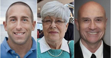 Get to Know the Candidates for Port Dalhousie Council