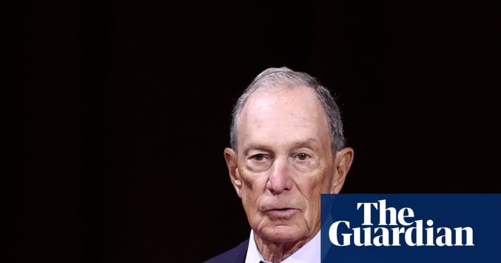 Bloomberg Invests Million in Democratic Candidates Bloomberg Invests Million in Democratic Candidates