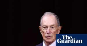 Bloomberg Invests  Million in Democratic Candidates